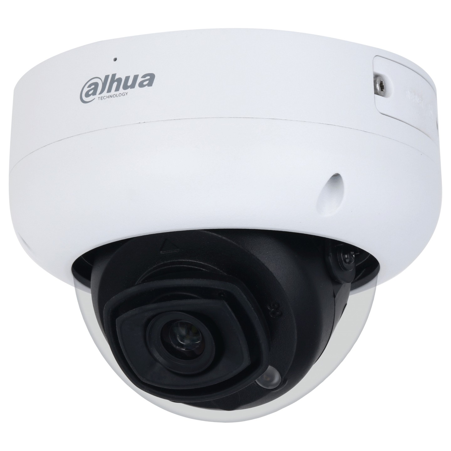 DAHUA DH-IPC-HDBW5442R-ASE 4MP IR Fixed-focal Vandal-proof Dome Network Camera — Buy in Cyprus with Fast Delivery