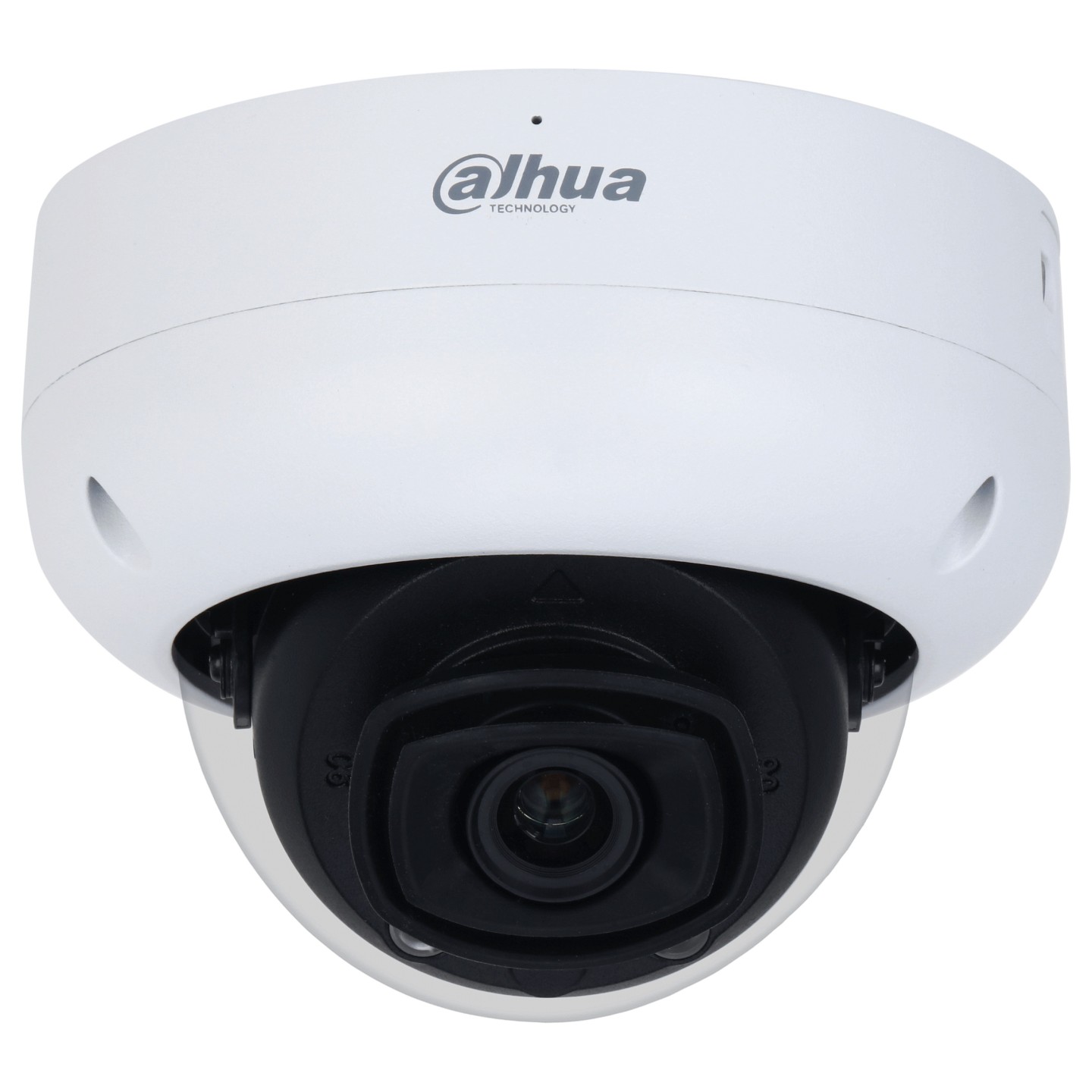 DAHUA DH-IPC-HDBW5442R-ASE 4MP IR Fixed-focal Vandal-proof Dome Network Camera — Buy in Cyprus with Fast Delivery
