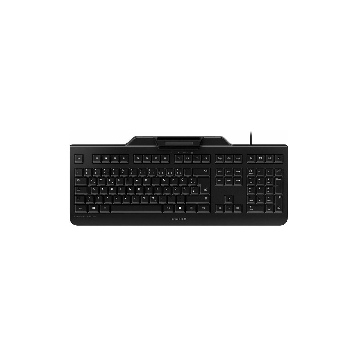 CHERRY KC 1000 SC CZECHIA — Buy in Cyprus with Fast Delivery