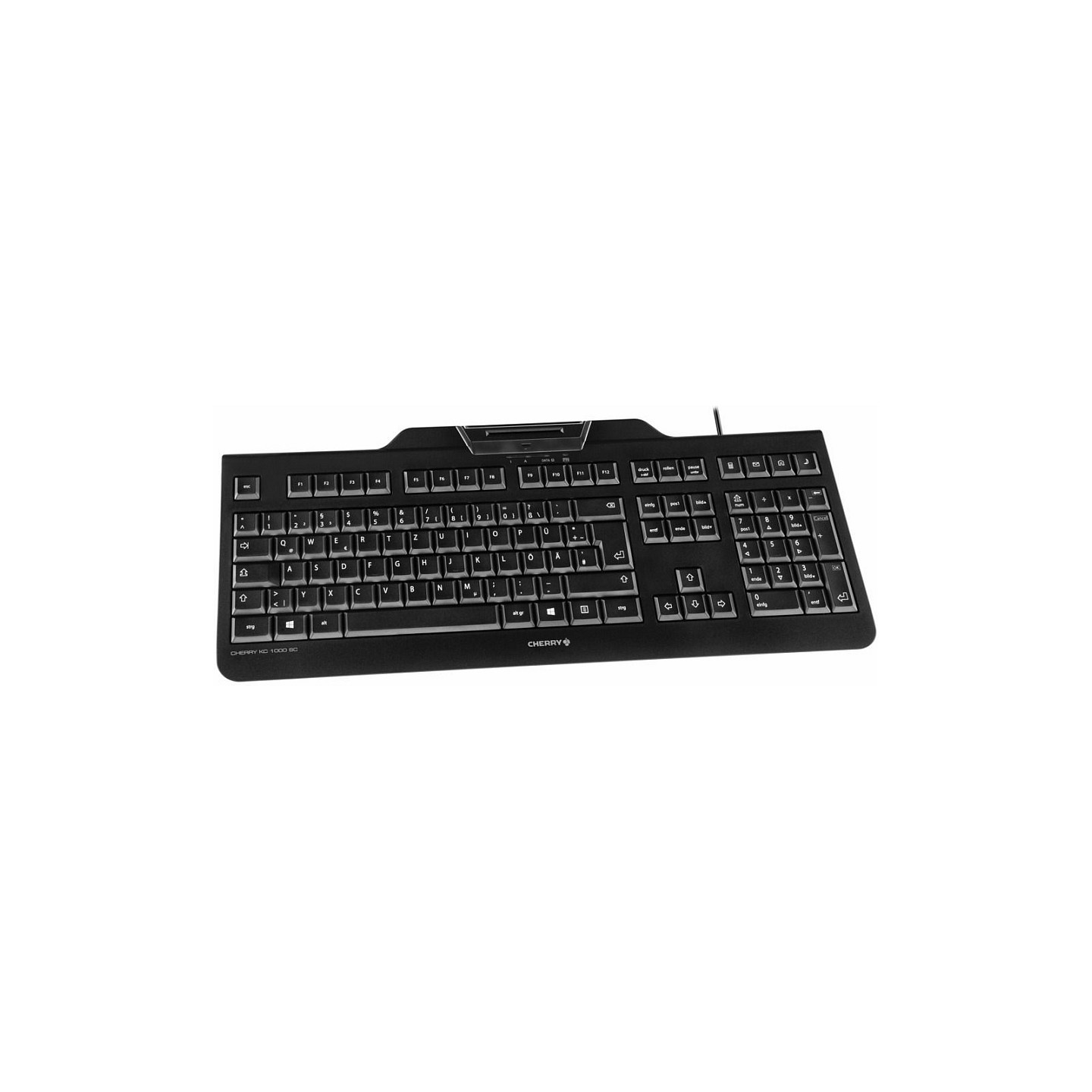 CHERRY KC 1000 SC CZECHIA — Buy in Cyprus with Fast Delivery