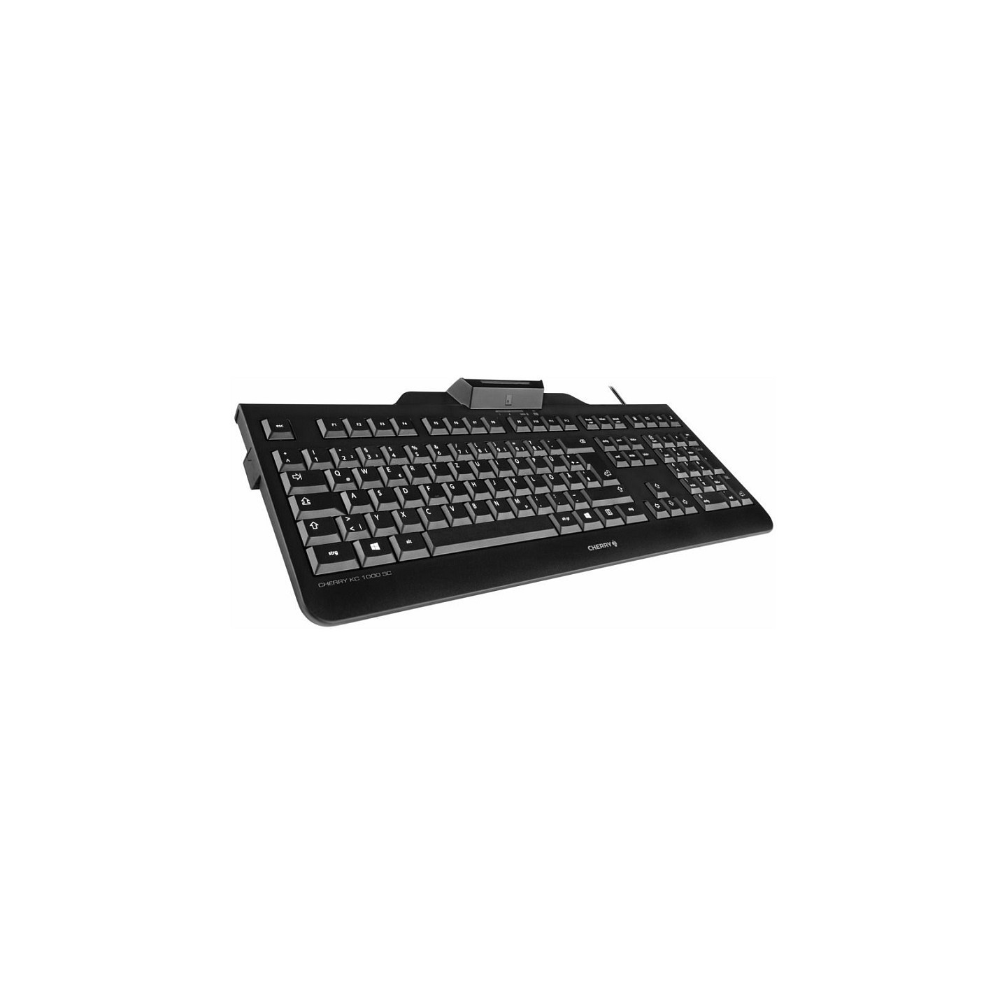 CHERRY KC 1000 SC CZECHIA — Buy in Cyprus with Fast Delivery