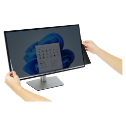 Kensington Blickschutzfilter 2-Wege remov. 23.8' 16:9 — Buy in Cyprus with Fast Delivery