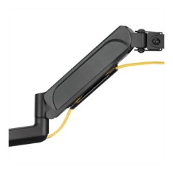 VALUE Dual LCD-Arm Trgerstange. 4 Gelenke. Tischmontage. 17-32 Zoll. bis 2x 9 kg — Buy in Cyprus with Fast Delivery