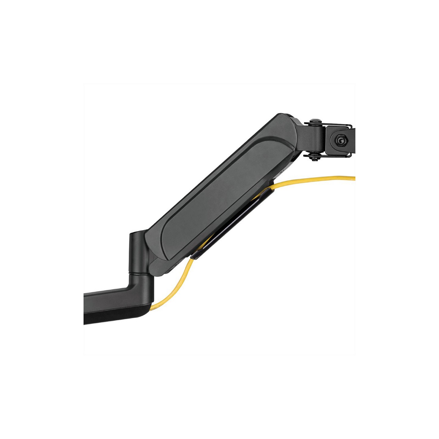 VALUE Dual LCD-Arm Trgerstange. 4 Gelenke. Tischmontage. 17-32 Zoll. bis 2x 9 kg — Buy in Cyprus with Fast Delivery