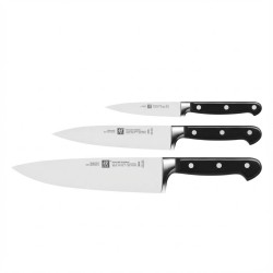 Zwilling Messerset PROFESSIONAL S 3-Teilig — Buy in Cyprus with Fast Delivery