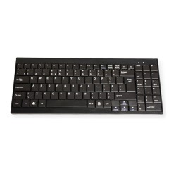 19-Zoll-KVM-Konsole. 48 cm (19') TFT (16:9). VGA. USB. UK-Layout — Buy in Cyprus with Fast Delivery