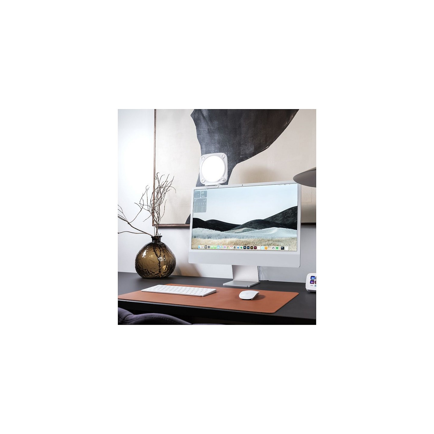 Elgato Key Light Neo — Buy in Cyprus with Fast Delivery