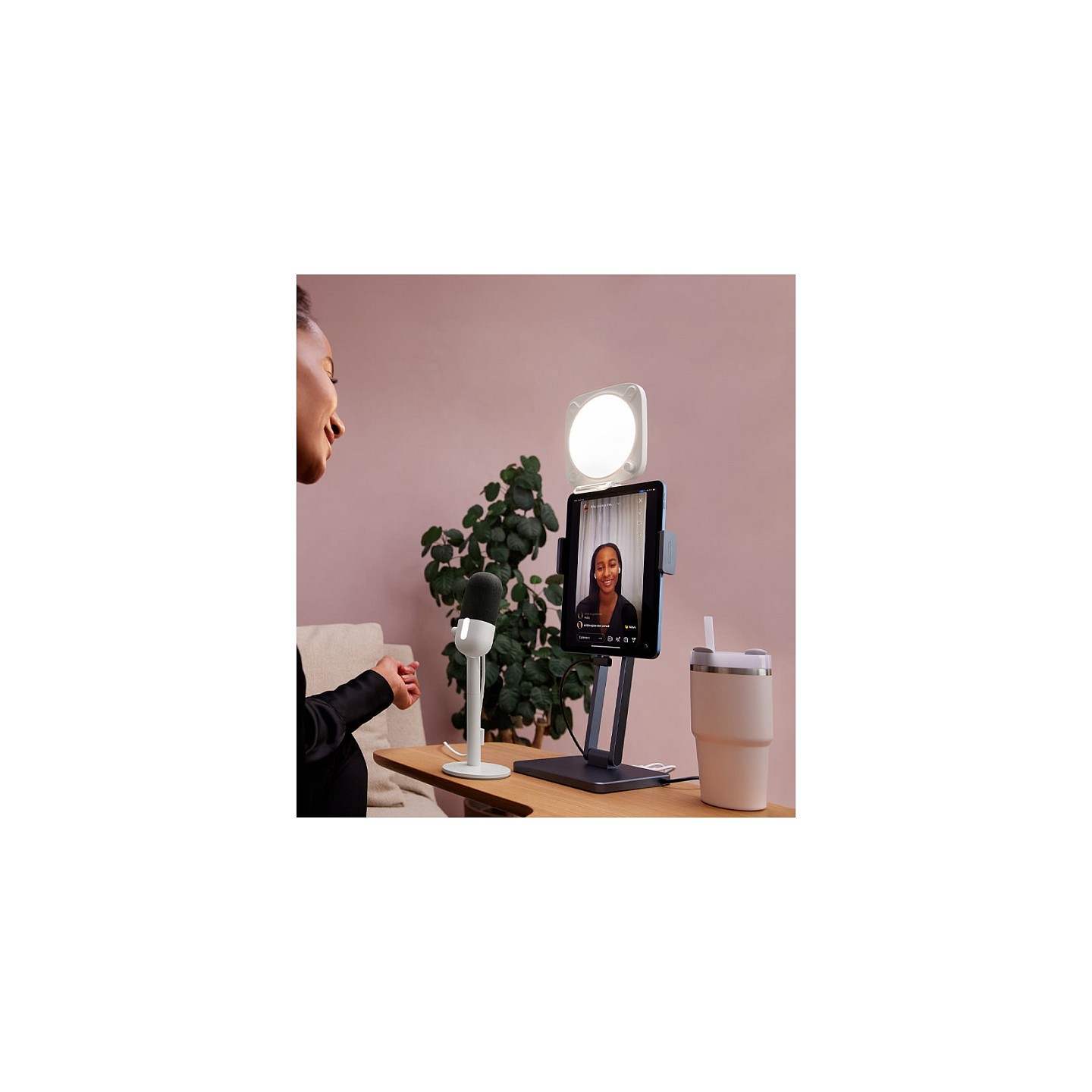 Elgato Key Light Neo — Buy in Cyprus with Fast Delivery