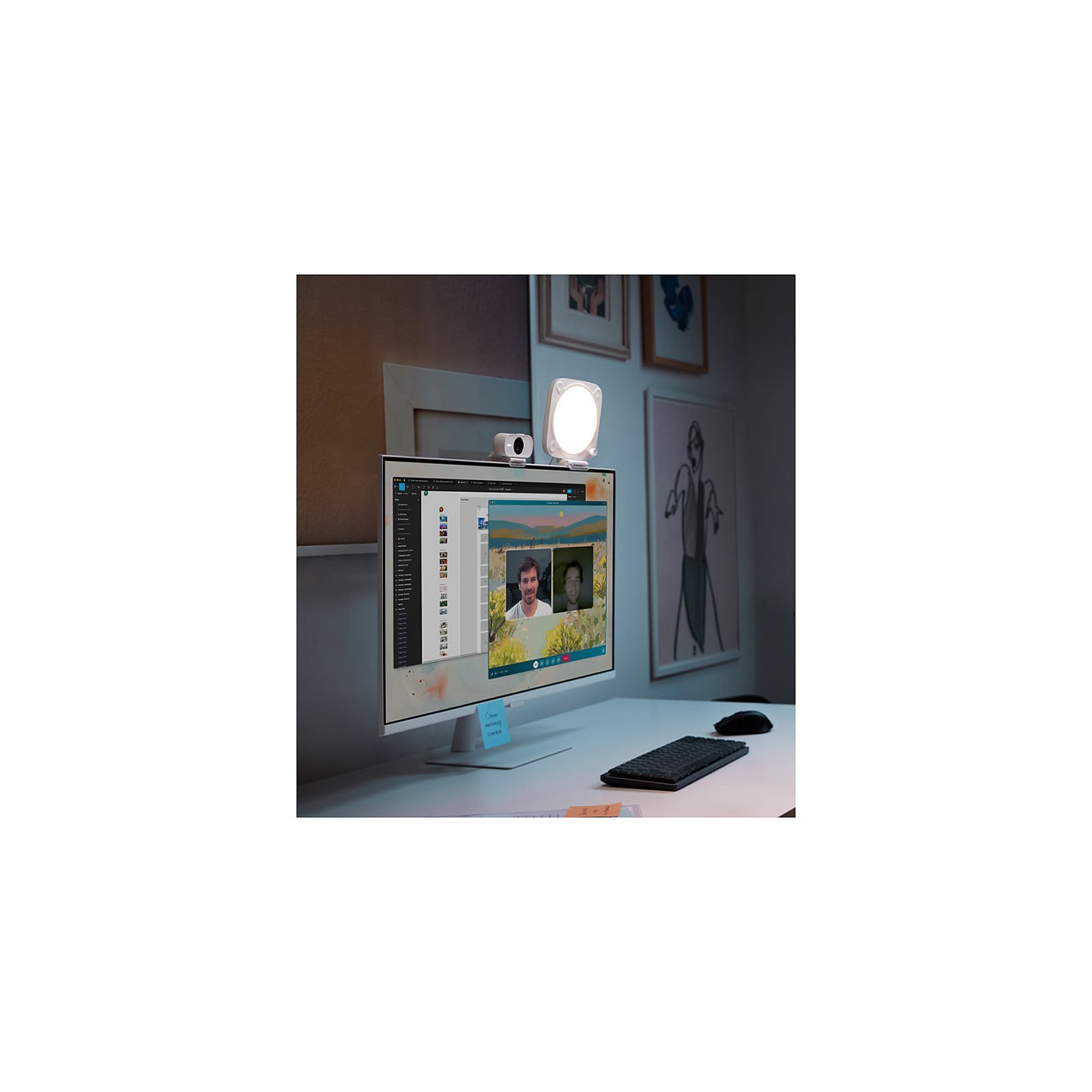 Elgato Key Light Neo — Buy in Cyprus with Fast Delivery