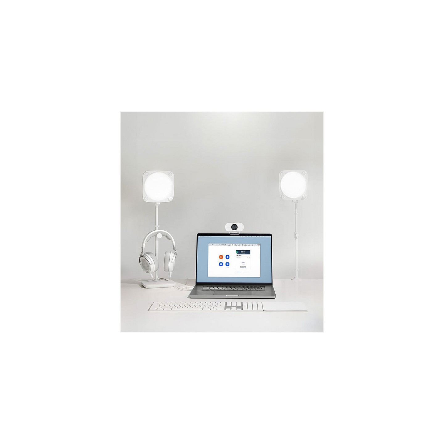Elgato Key Light Neo — Buy in Cyprus with Fast Delivery