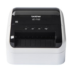 Brother QL-1100c Professioneller Etikettendrucker — Buy in Cyprus with Fast Delivery