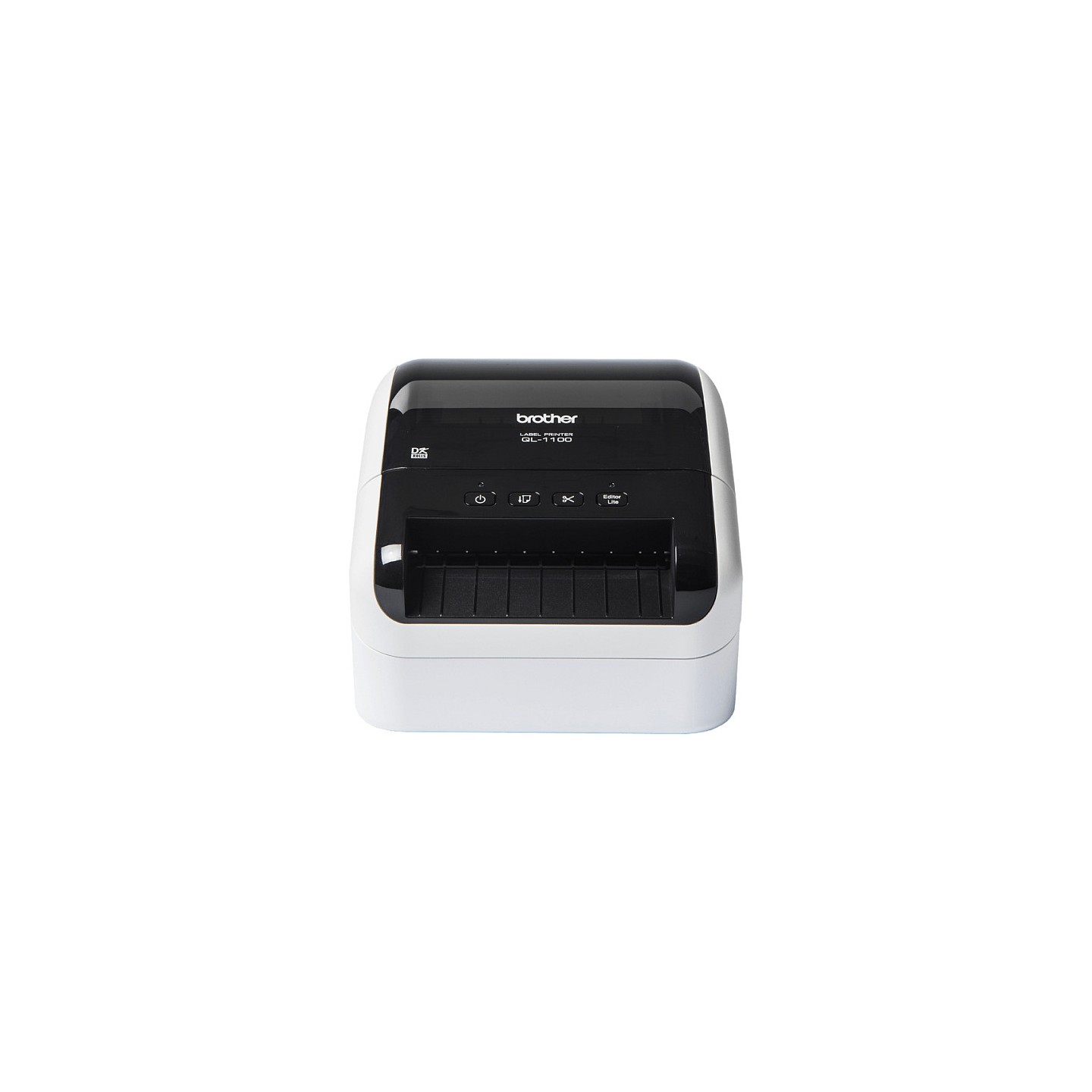 Brother QL-1100c Professioneller Etikettendrucker — Buy in Cyprus with Fast Delivery