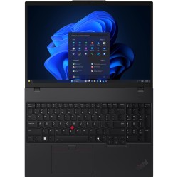 Buy Lenovo ThinkPad T16 Gen4 - T16 G4 - Black, Intel Core Ultra 5 (225U), 32GB D... in Cyprus, Nicosia, Limassol, Larnaka, Pafos