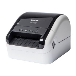 Brother QL-1100c Professioneller Etikettendrucker — Buy in Cyprus with Fast Delivery