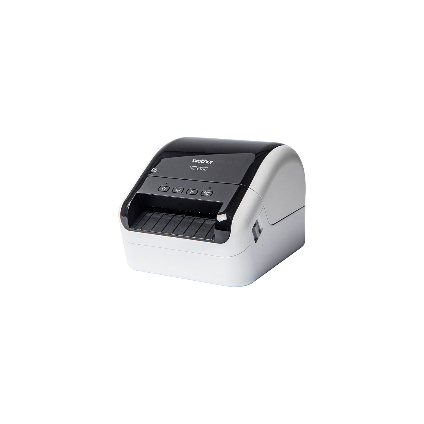 Brother QL-1100c Professioneller Etikettendrucker — Buy in Cyprus with Fast Delivery