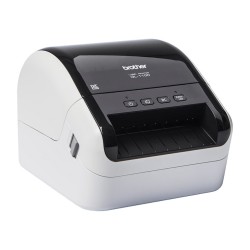Brother QL-1100c Professioneller Etikettendrucker — Buy in Cyprus with Fast Delivery