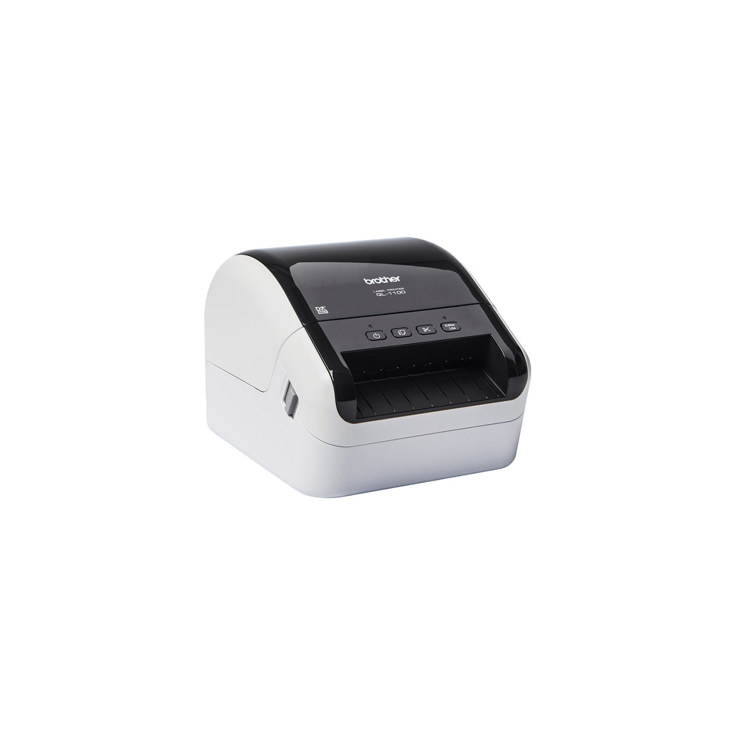 Brother QL-1100c Professioneller Etikettendrucker — Buy in Cyprus with Fast Delivery