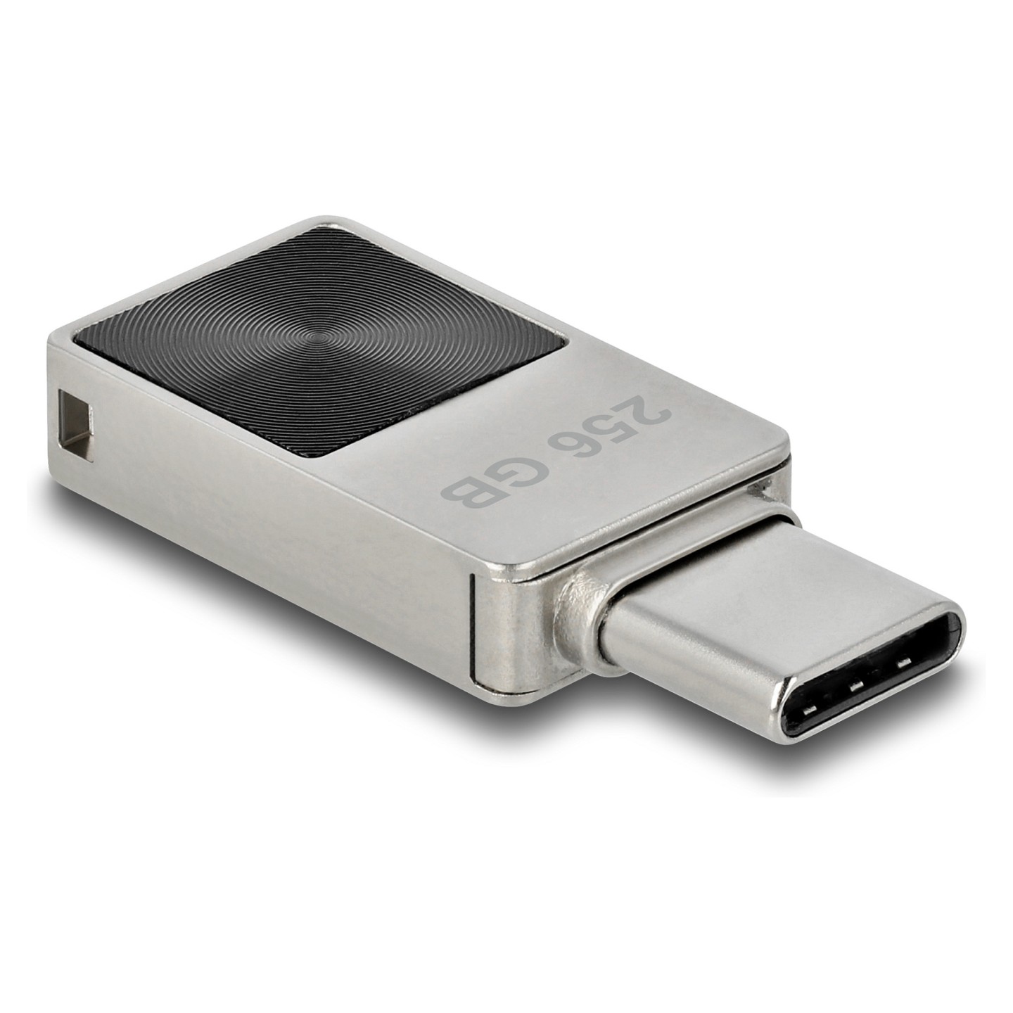 STICK KAB DELOCK Mini USB 5 Gbps USB-C Speicherstick 256GB - Metallgehuse — Buy in Cyprus with Fast Delivery