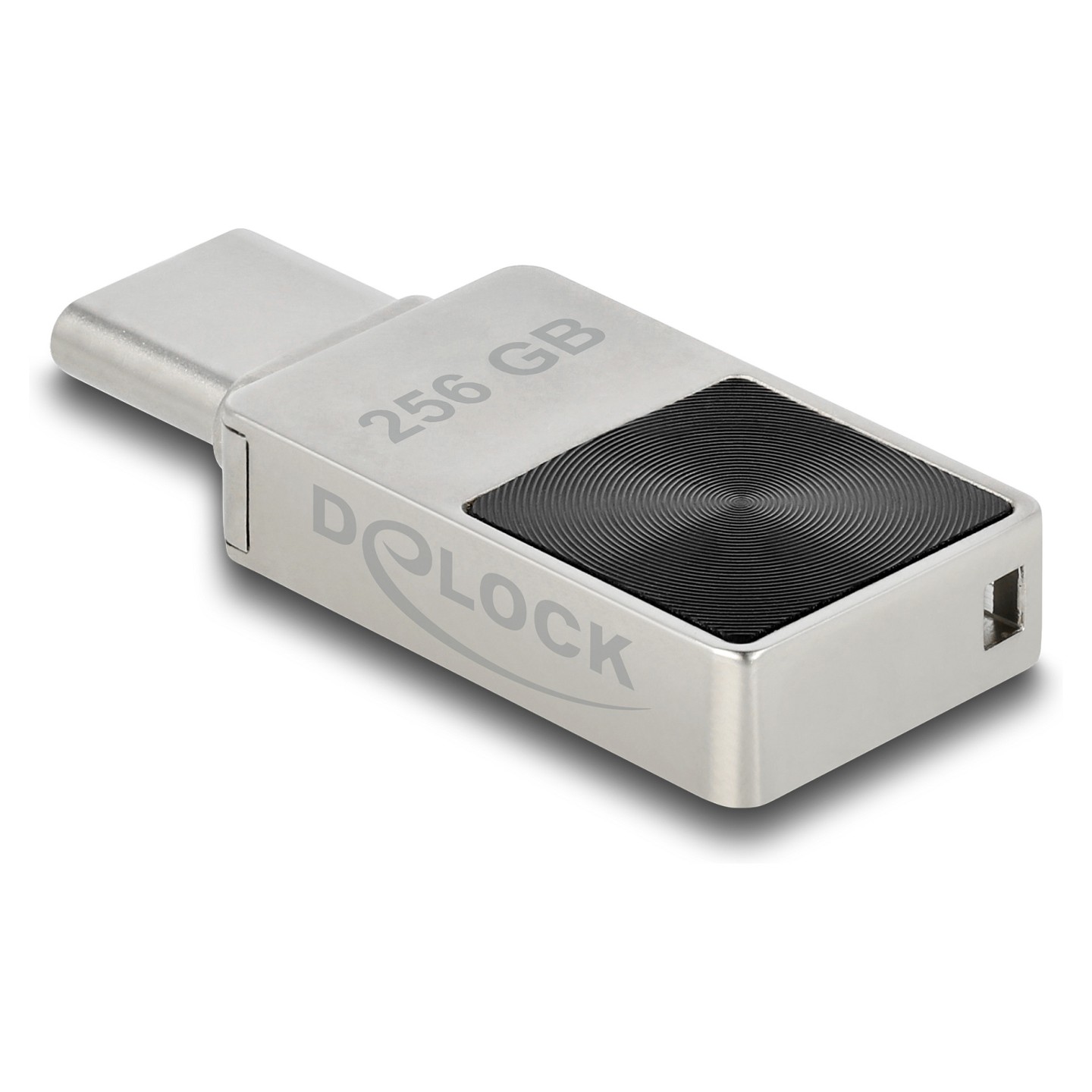 STICK KAB DELOCK Mini USB 5 Gbps USB-C Speicherstick 256GB - Metallgehuse — Buy in Cyprus with Fast Delivery