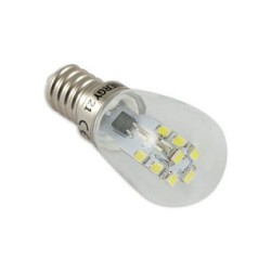 Synergy 21 LED Retrofit E14 Kühlschranklampe cw — Buy in Cyprus with Fast Delivery