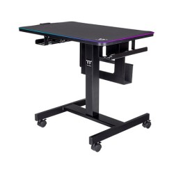 Thermaltake Cycledesk 100 GGD Black Electric — Buy in Cyprus with Fast Delivery