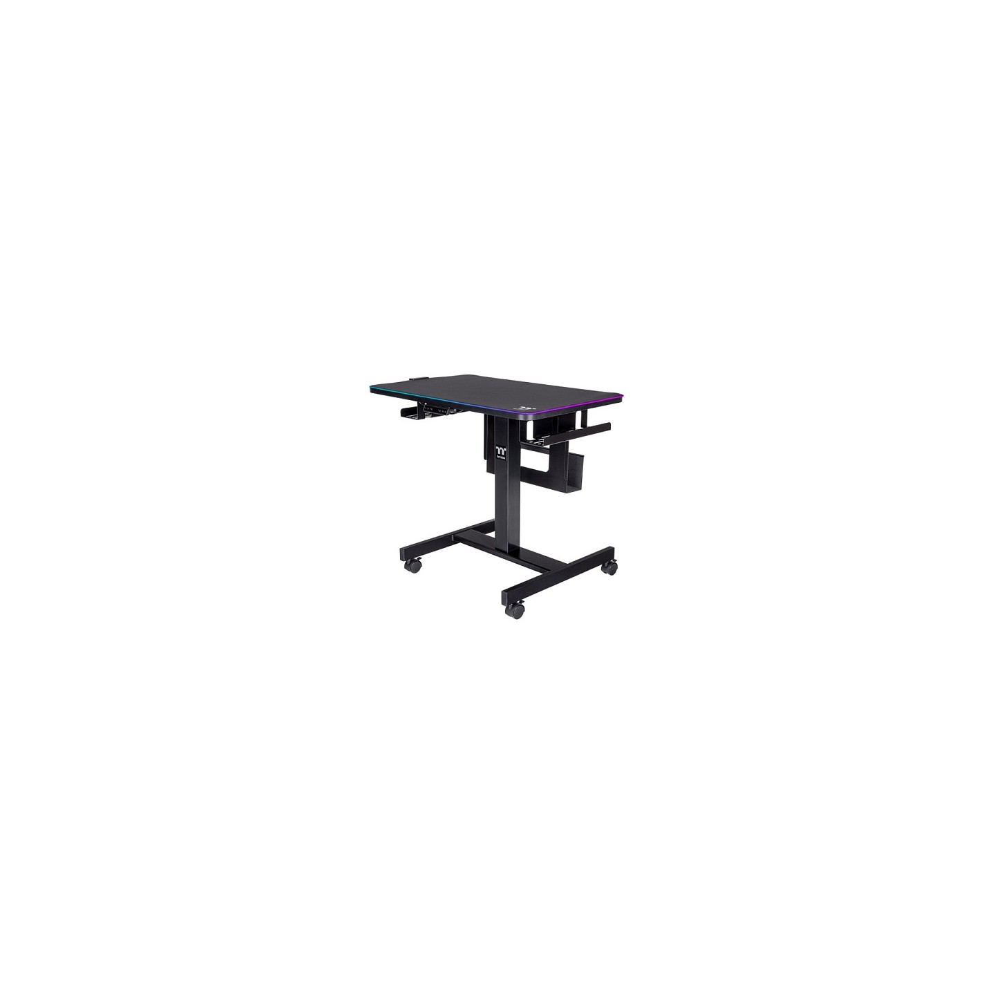 Thermaltake Cycledesk 100 GGD Black Electric — Buy in Cyprus with Fast Delivery