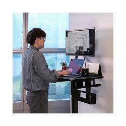 Thermaltake Cycledesk 100 GGD Black Electric — Buy in Cyprus with Fast Delivery