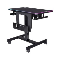 Thermaltake Cycledesk 100 GGD Black Electric — Buy in Cyprus with Fast Delivery