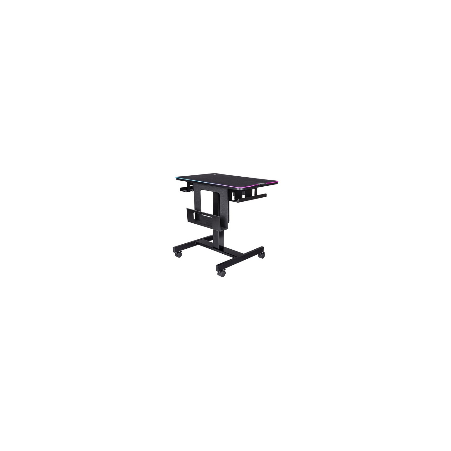 Thermaltake Cycledesk 100 GGD Black Electric — Buy in Cyprus with Fast Delivery