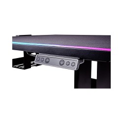Thermaltake Cycledesk 100 GGD Black Electric — Buy in Cyprus with Fast Delivery