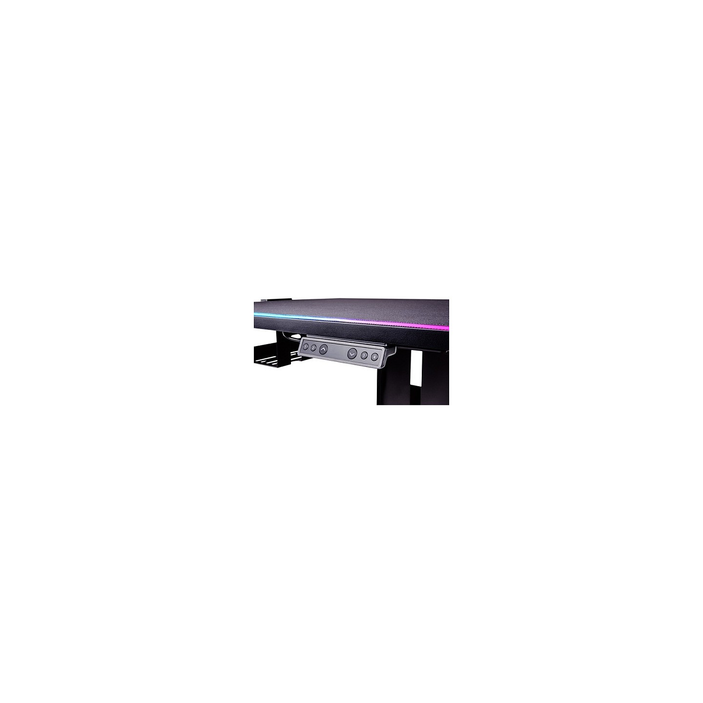 Thermaltake Cycledesk 100 GGD Black Electric — Buy in Cyprus with Fast Delivery