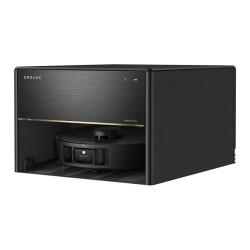 Dreame X40 Master Saugroboter Schwarz — Buy in Cyprus with Fast Delivery