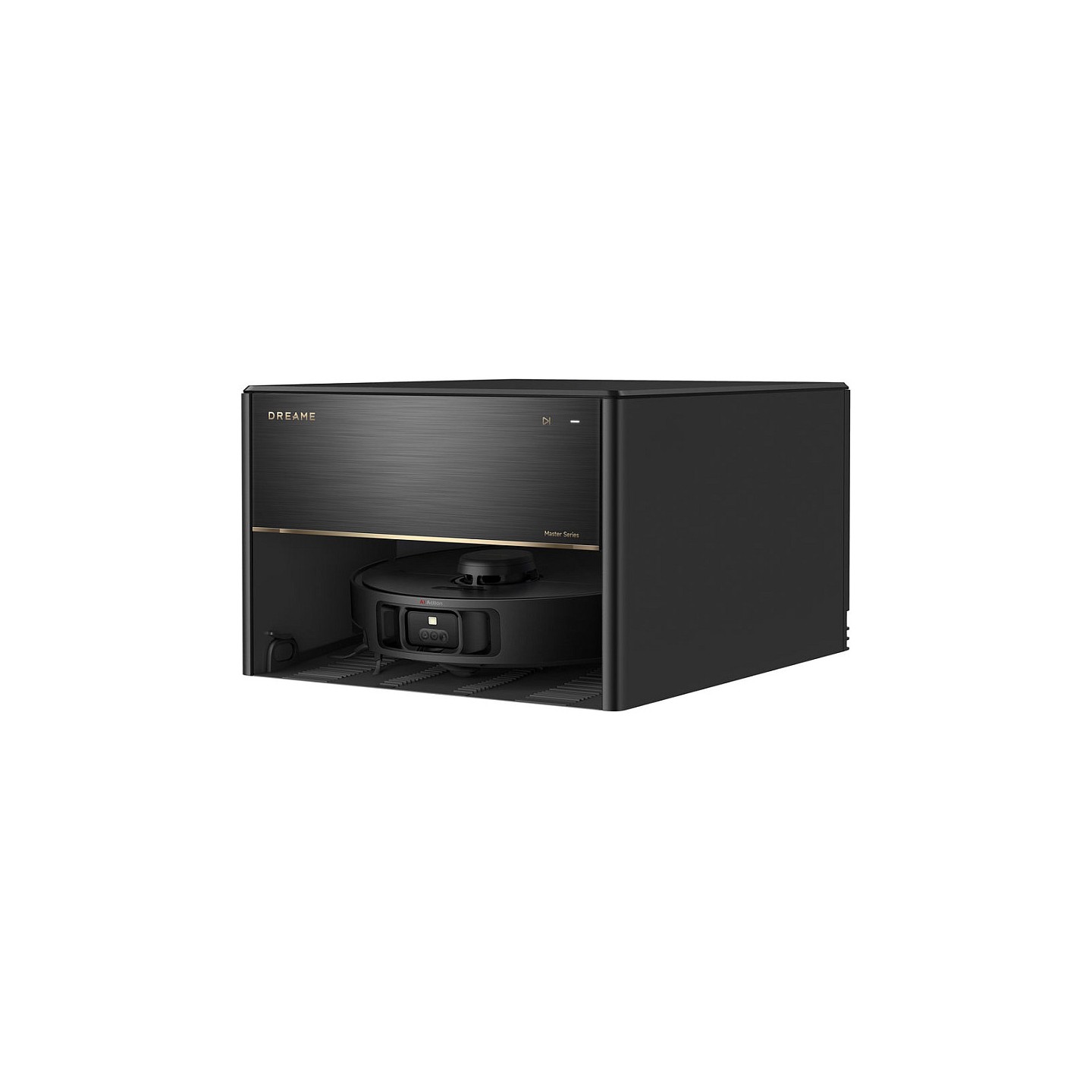 Dreame X40 Master Saugroboter Schwarz — Buy in Cyprus with Fast Delivery