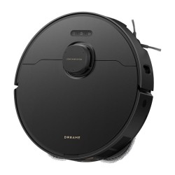 Dreame X40 Master Saugroboter Schwarz — Buy in Cyprus with Fast Delivery