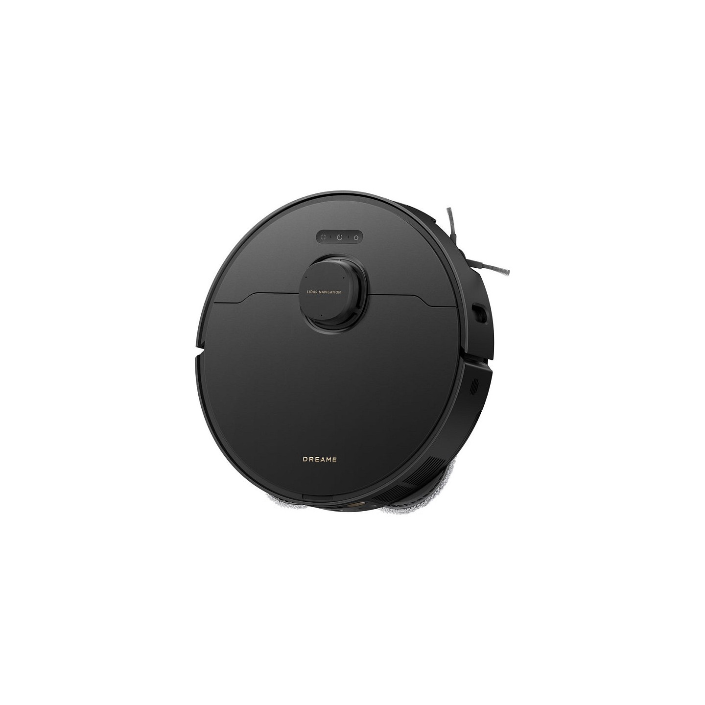 Dreame X40 Master Saugroboter Schwarz — Buy in Cyprus with Fast Delivery