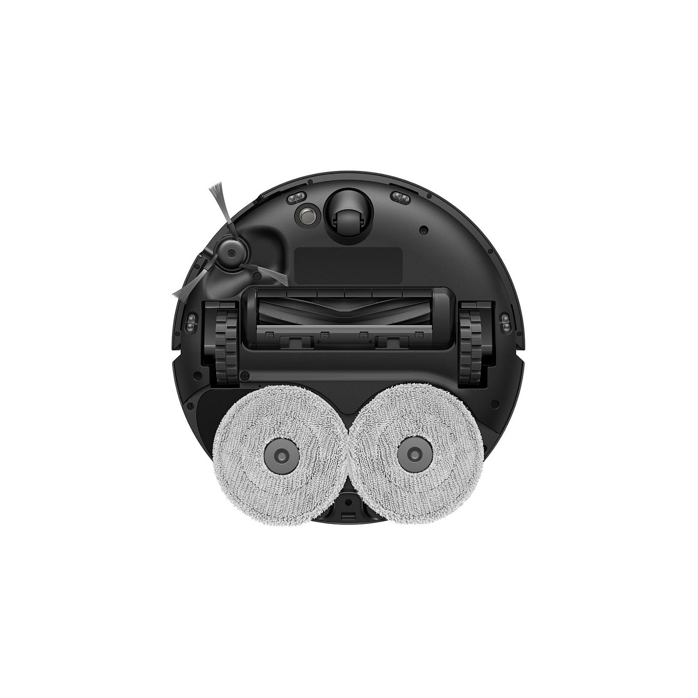 Dreame X40 Master Saugroboter Schwarz — Buy in Cyprus with Fast Delivery