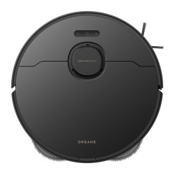 Dreame X40 Master Saugroboter Schwarz — Buy in Cyprus with Fast Delivery