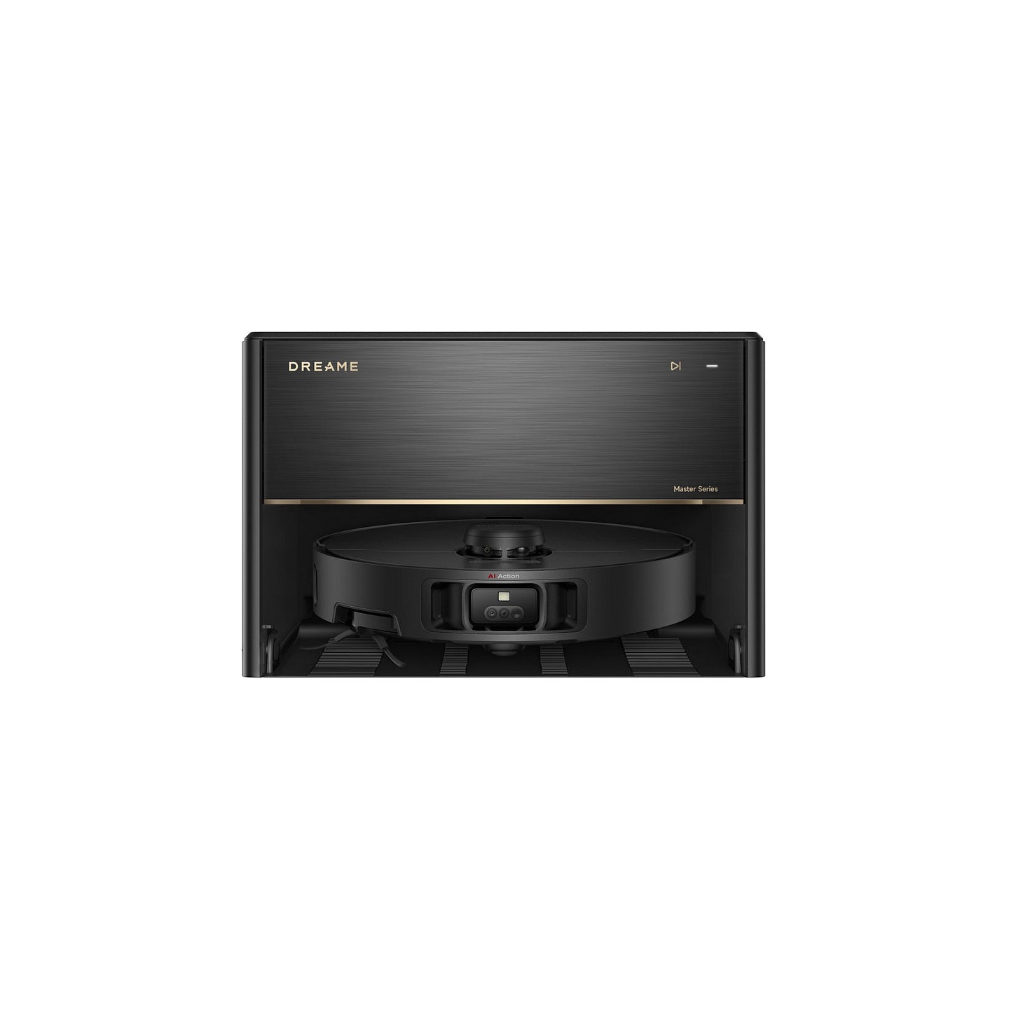 Dreame X40 Master Saugroboter Schwarz — Buy in Cyprus with Fast Delivery