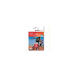 CARD AgfaPhoto sdhc Karte 16GB High Speed Class 10 UHS I U1 V10 — Buy in Cyprus with Fast Delivery