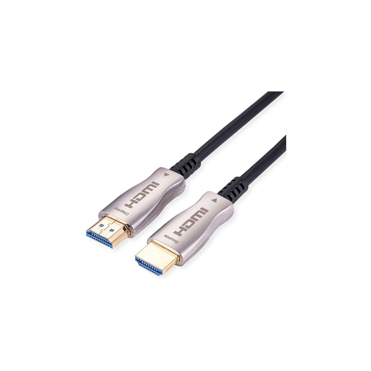 VALUE Ultra HDMI Aktiv Optisches 4K Kabel. 20 m — Buy in Cyprus with Fast Delivery