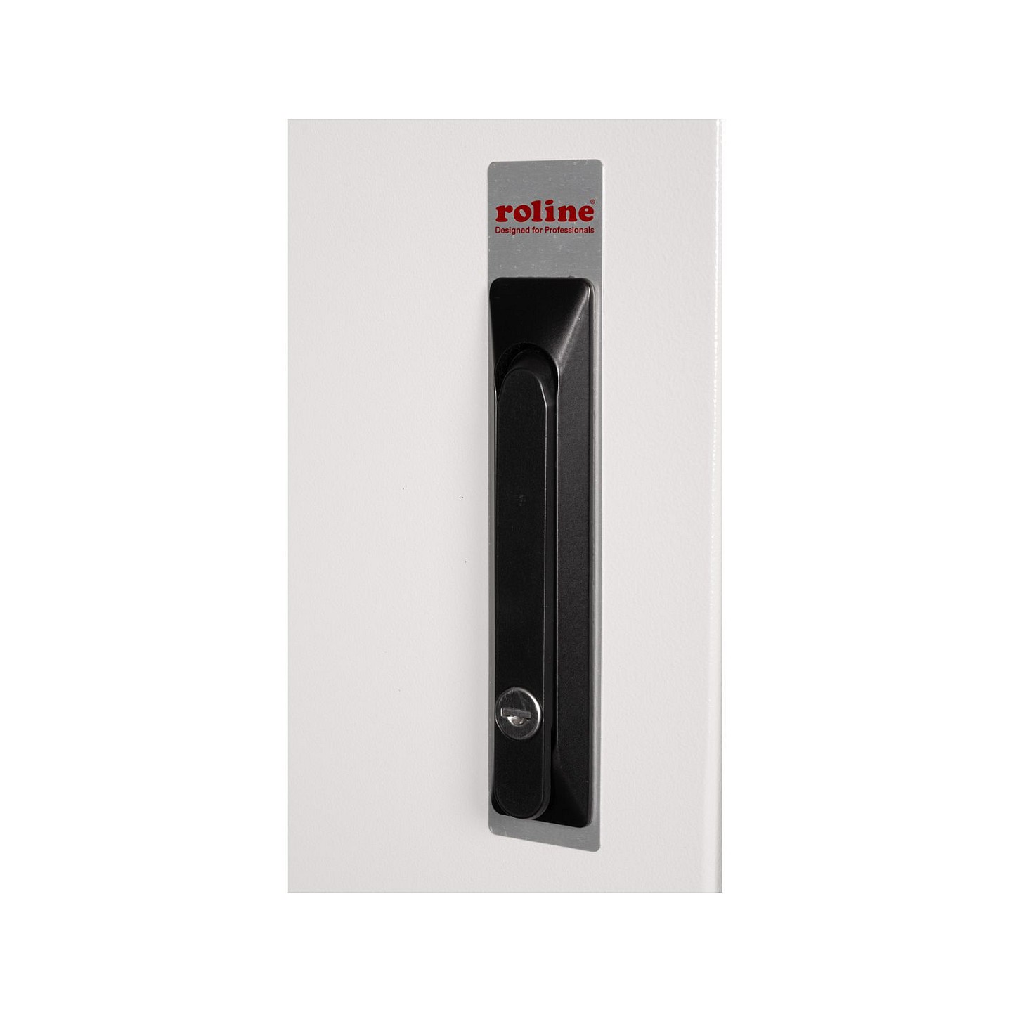 ROLINE 19-Zoll Wandgehuse Pro 9 HE. 600x450 BxT IP55 outdoor grau — Buy in Cyprus with Fast Delivery