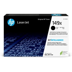 Buy HP 149X High Yield Black Toner Cartridge - W1490X - Black, Up to 9,500 pages in Cyprus, Nicosia, Limassol, Larnaka, Pafos