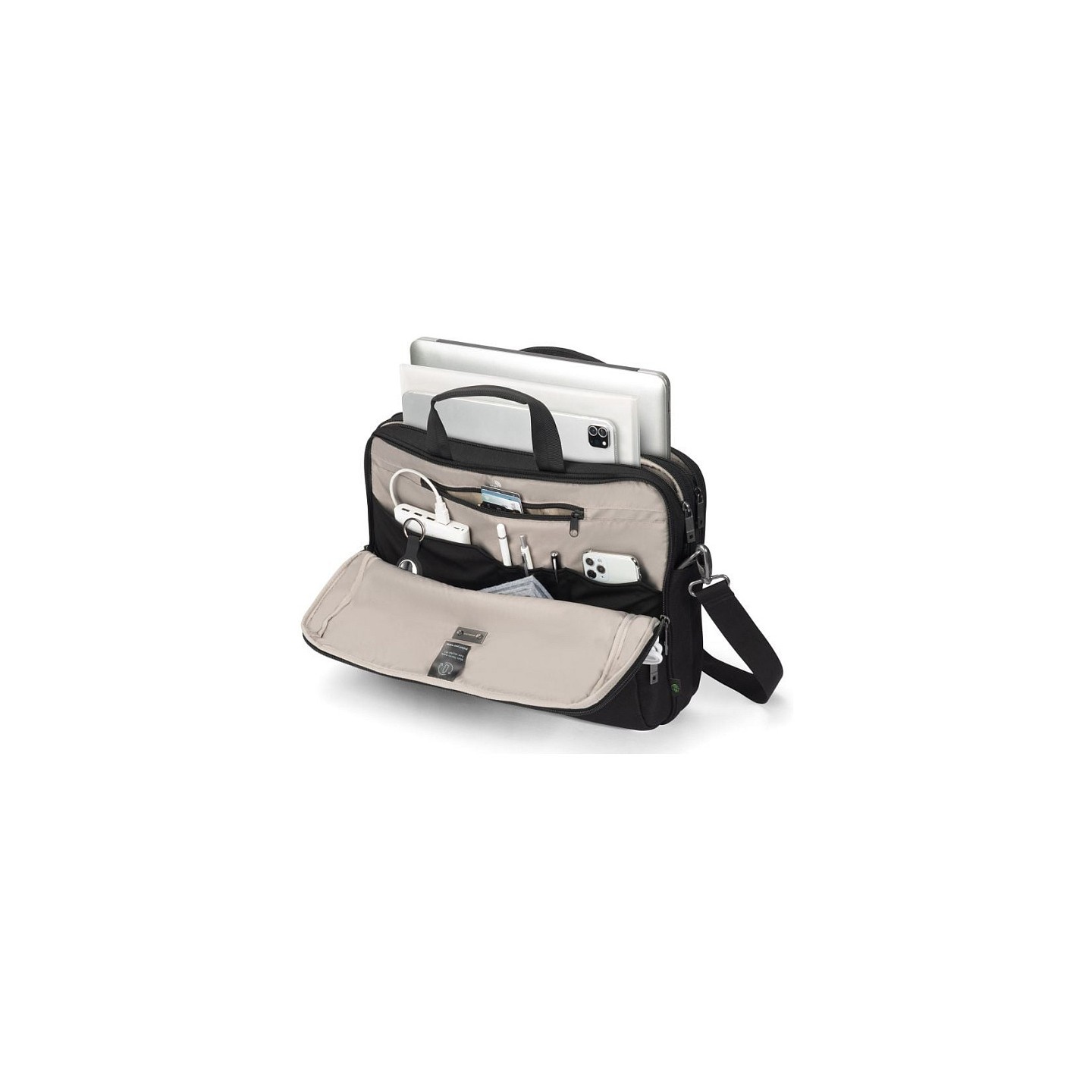 Dicota Top Traveller FIVE 14-16 — Buy in Cyprus with Fast Delivery