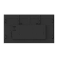 Viewsonic 218.4cm CDE8631-1C 16:9 HDMI LAN USB-C 500nits — Buy in Cyprus with Fast Delivery