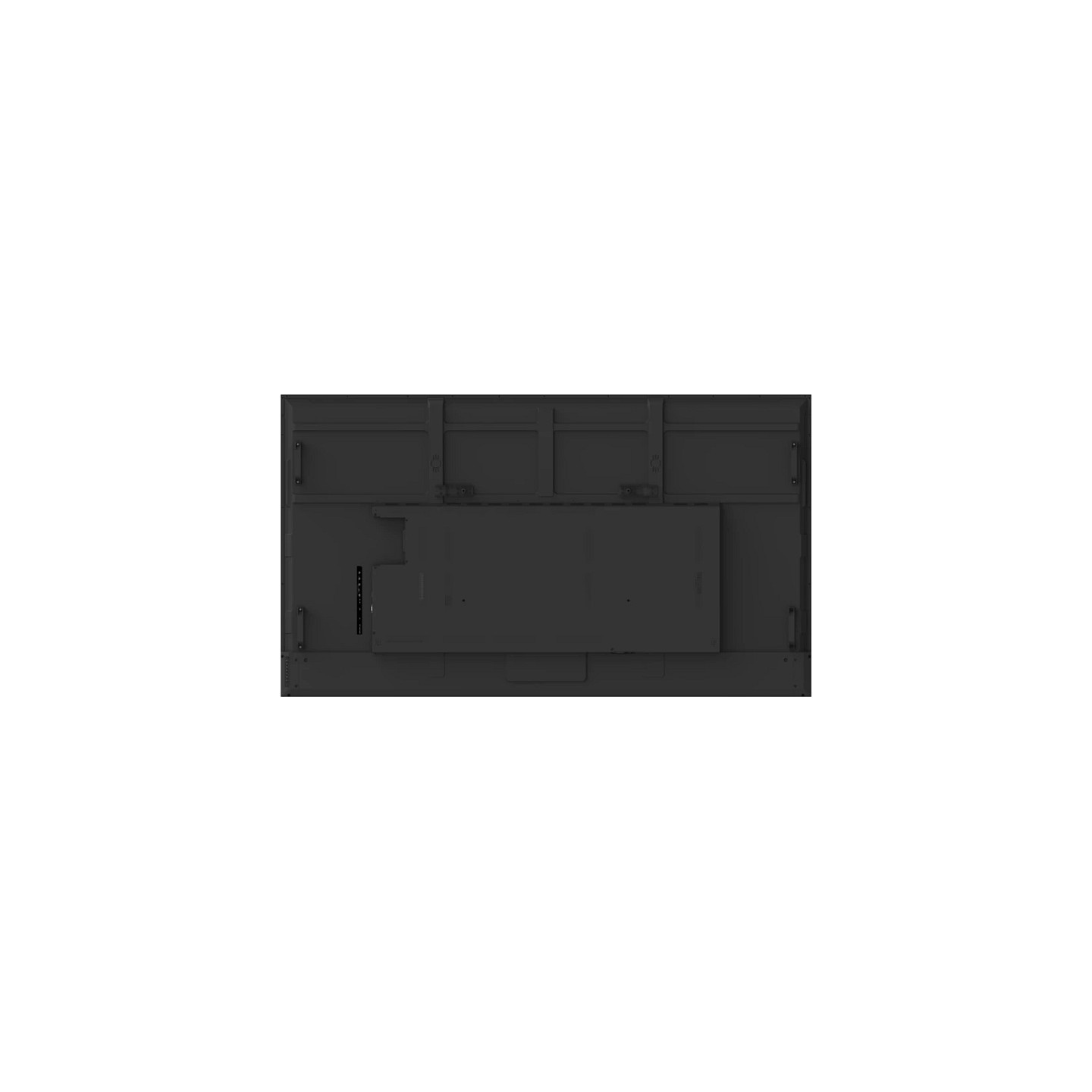 Viewsonic 218.4cm CDE8631-1C 16:9 HDMI LAN USB-C 500nits — Buy in Cyprus with Fast Delivery