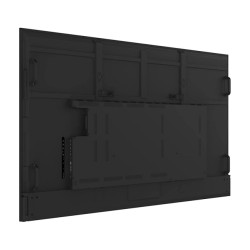 Viewsonic 218.4cm CDE8631-1C 16:9 HDMI LAN USB-C 500nits — Buy in Cyprus with Fast Delivery