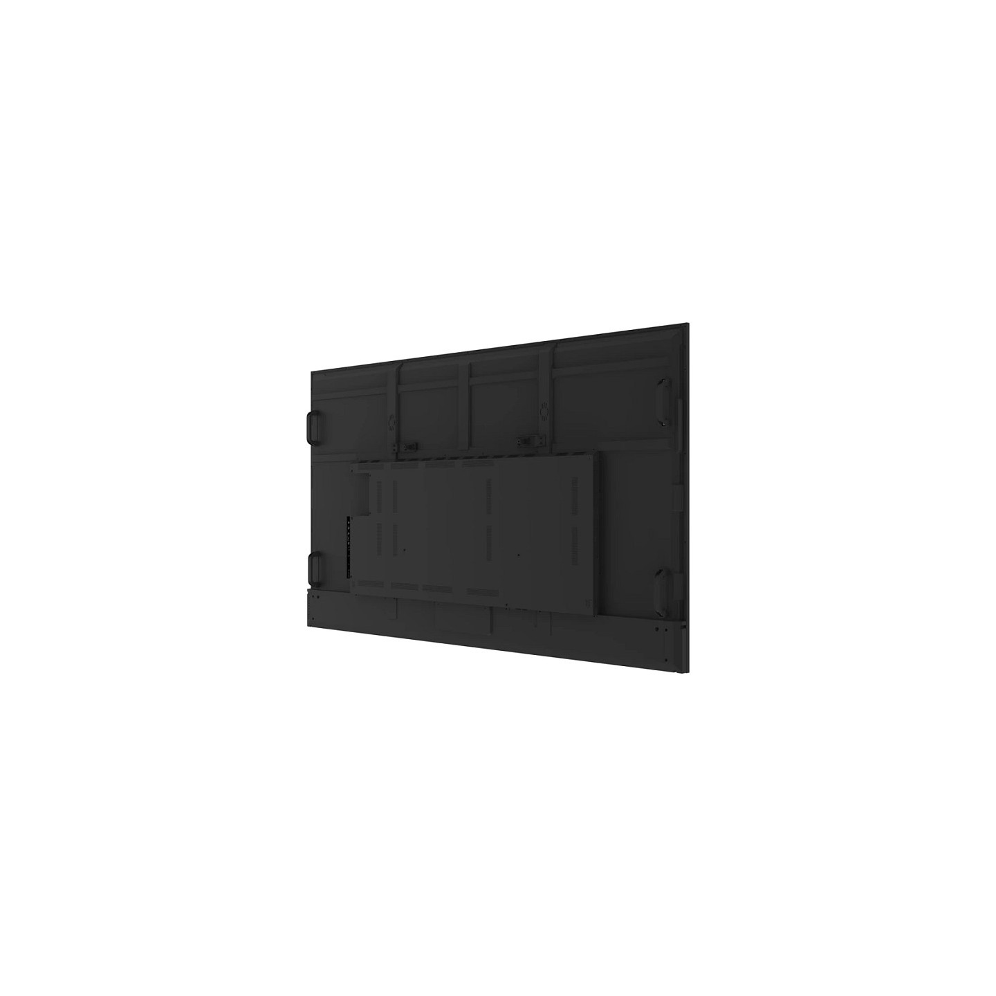 Viewsonic 218.4cm CDE8631-1C 16:9 HDMI LAN USB-C 500nits — Buy in Cyprus with Fast Delivery