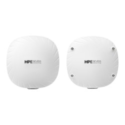 HPE Aruba AP-535 Access Point RW Dual Radio 4x4:4 802.11ax Internal Antnas Unified Campus — Buy in Cyprus with Fast Delivery