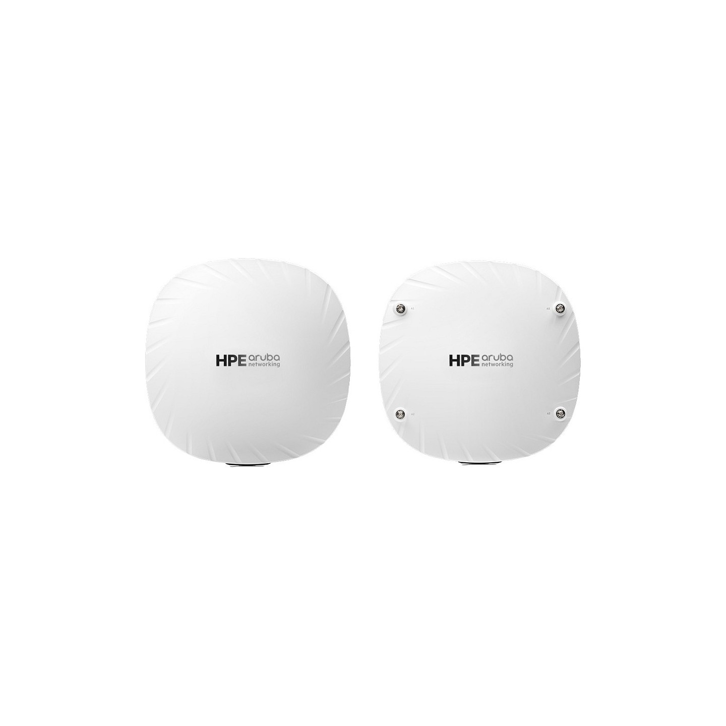 HPE Aruba AP-535 Access Point RW Dual Radio 4x4:4 802.11ax Internal Antnas Unified Campus — Buy in Cyprus with Fast Delivery