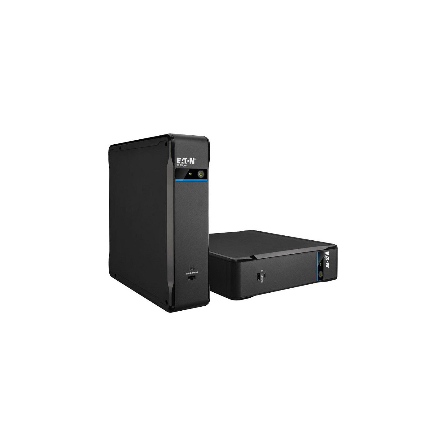 Eaton USV 3P Ellipse 1700 USB DIN 1040 W 1700 VA 8 Ausgänge — Buy in Cyprus with Fast Delivery
